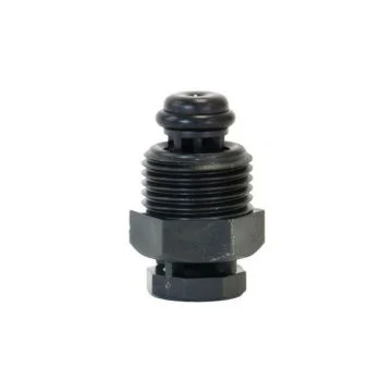 Air Vacuum Release Valve