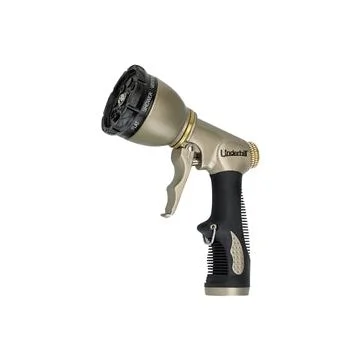 Multi-Pattern Gold Series Spray Nozzle