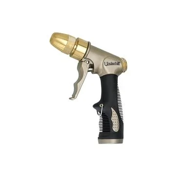 Variable Gold Series Spray Gun