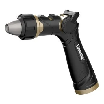 Thumb Control Variable Gold Series Spray Gun
