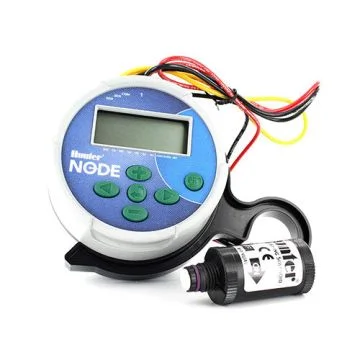 Hunter Node 6 Station