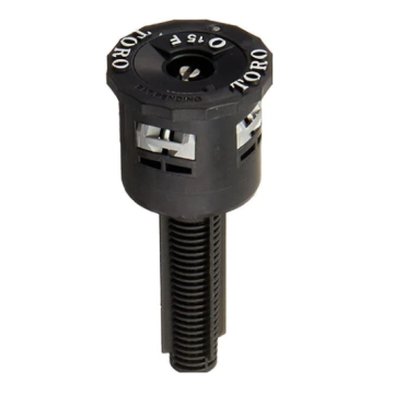 Precision 15' Female Nozzles - Toro