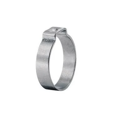 OC-198R 1/2" One Ear Clamp