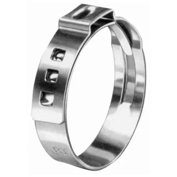 OC-19.8-706R 1/2" Stepless Clamp