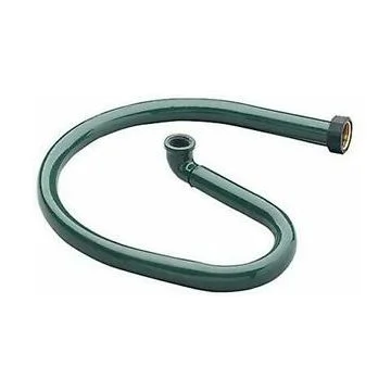 1/2" FNPT Metal Ring Base