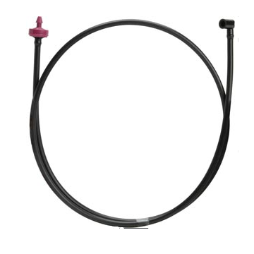 3.2 GPH 36" Dripper Assembly