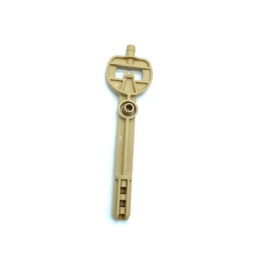 7.9 GPH Brown Stake - Double