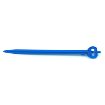 10.6 GPH Blue Stake - Single