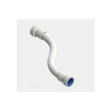 Flex Push-On Coupling: PVC-Lock