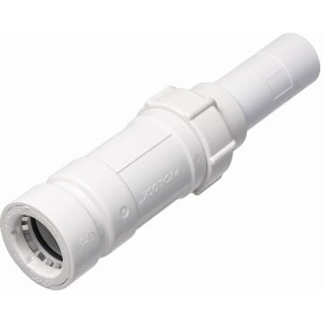 Slide Repair: PVC-Lock