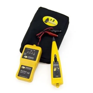 Pro48 Kit w/case and Pro210F