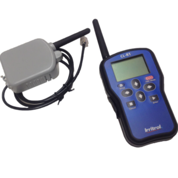 Contractor Residential Remote