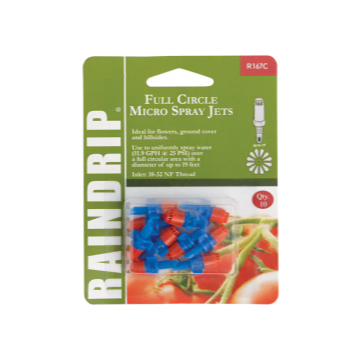 Full Circle Stream Micro Spray