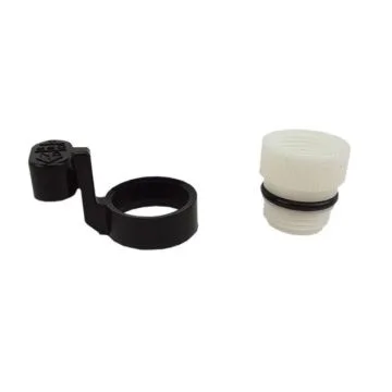 Internal Bleed Assembly (Universal)