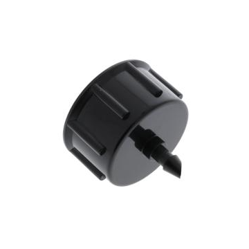 1/4" Barb x 3/4" FHT Adapter