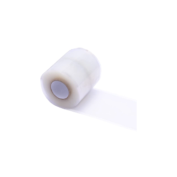 Self Fusing Silicone Tape