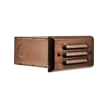 Sl200 6" Step Lights With Box