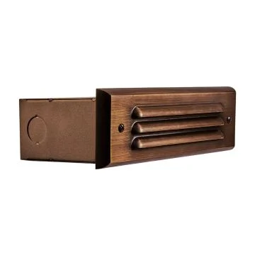 SL300 9.5" Step Light With Box