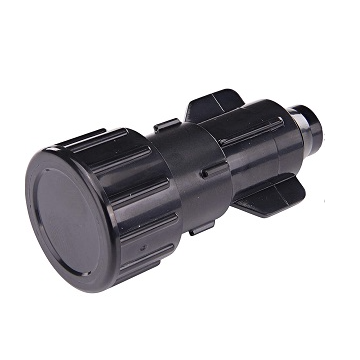 1/2" Smart-Lock End Plug