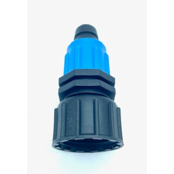 Drip Tape Spin Lock x FHT Swivel