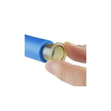 Brass Push Fit Stiffener