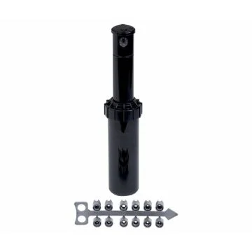 5" Toro T5 RapidSet Part/Full Circle