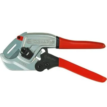 Max PVC Ratchet Cutting Tool