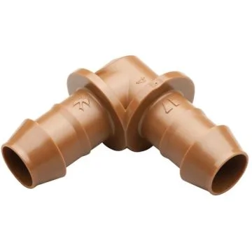 XF Dripline Elbow 17mm