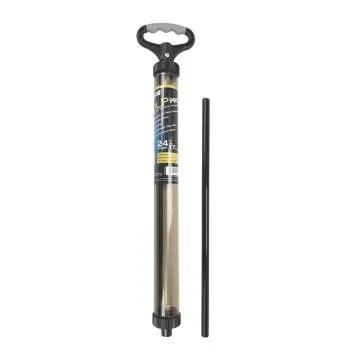 Gulp Pro Syringe Water Removal Pump 24"