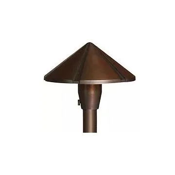AL 300 6.25" Area Light Hat