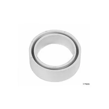 Drainage Bushing: Drainage Spig x PVC Slip