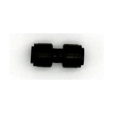 Coupler 1/4" ELOCK