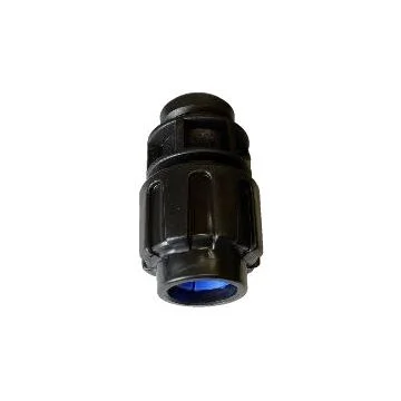 CEPEX 1" x 1" COMP X FIPT