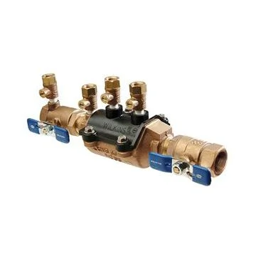 Zurn DCVA Series 350