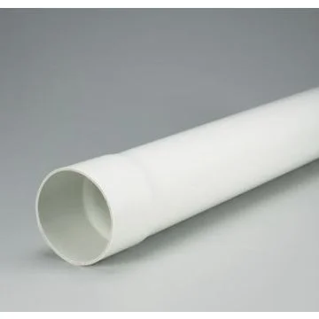 3" CSA Drainage Pipe (Solid)