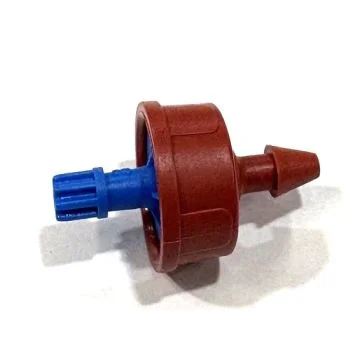 Pressure Compensating Dripper (.5GPH - 2L/H) - DRP-PC-2