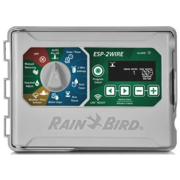 Rain Bird ESP-2WIRE Controller