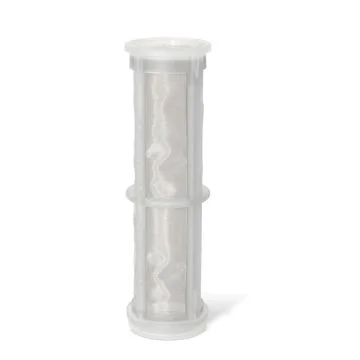 200 Mesh Stainless Steel Replacement Screen