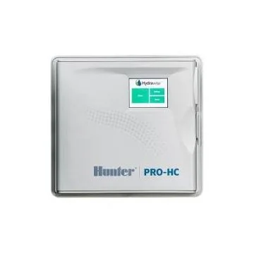 Hunter PRO-HC
