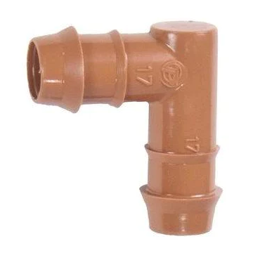 Toro PCB Dripline 17mm