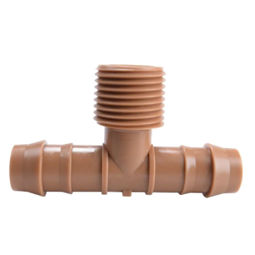 Toro PCB Dripline 17mm Male