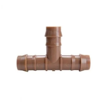 Toro PCB Dripline 17mm Tee