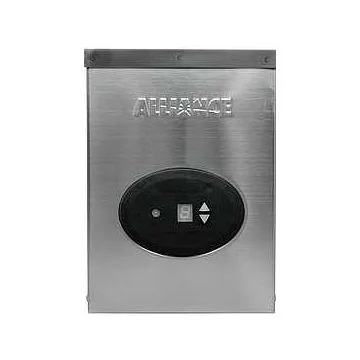 200 Watt Transformer Photocell/Timer