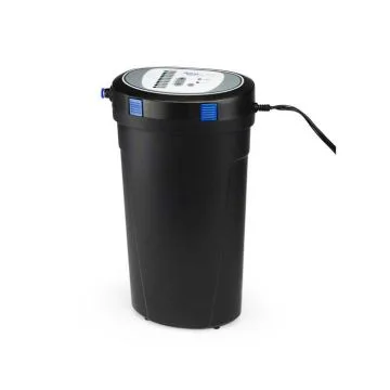 Automatic Dosing System