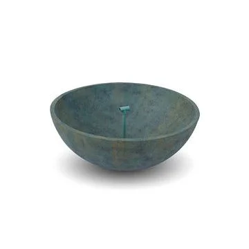 Spillway Bowl - 40"