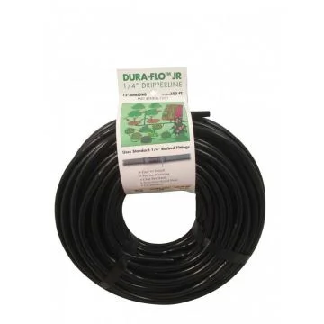 1/4" Dripline