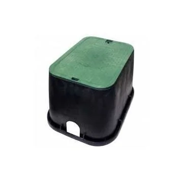 14" x 19" Valve Box