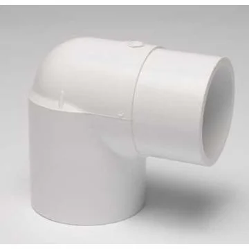 1/2 :90 Street Ell:Spg x Slip