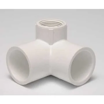 1/2 Side 90 Ell:SxSxF