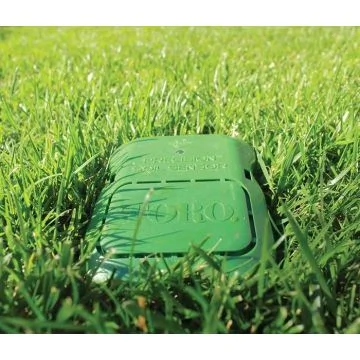 Wireless Precision Soil Probe